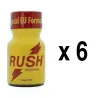 Locker Room Rush Original Version EU 10ml x6